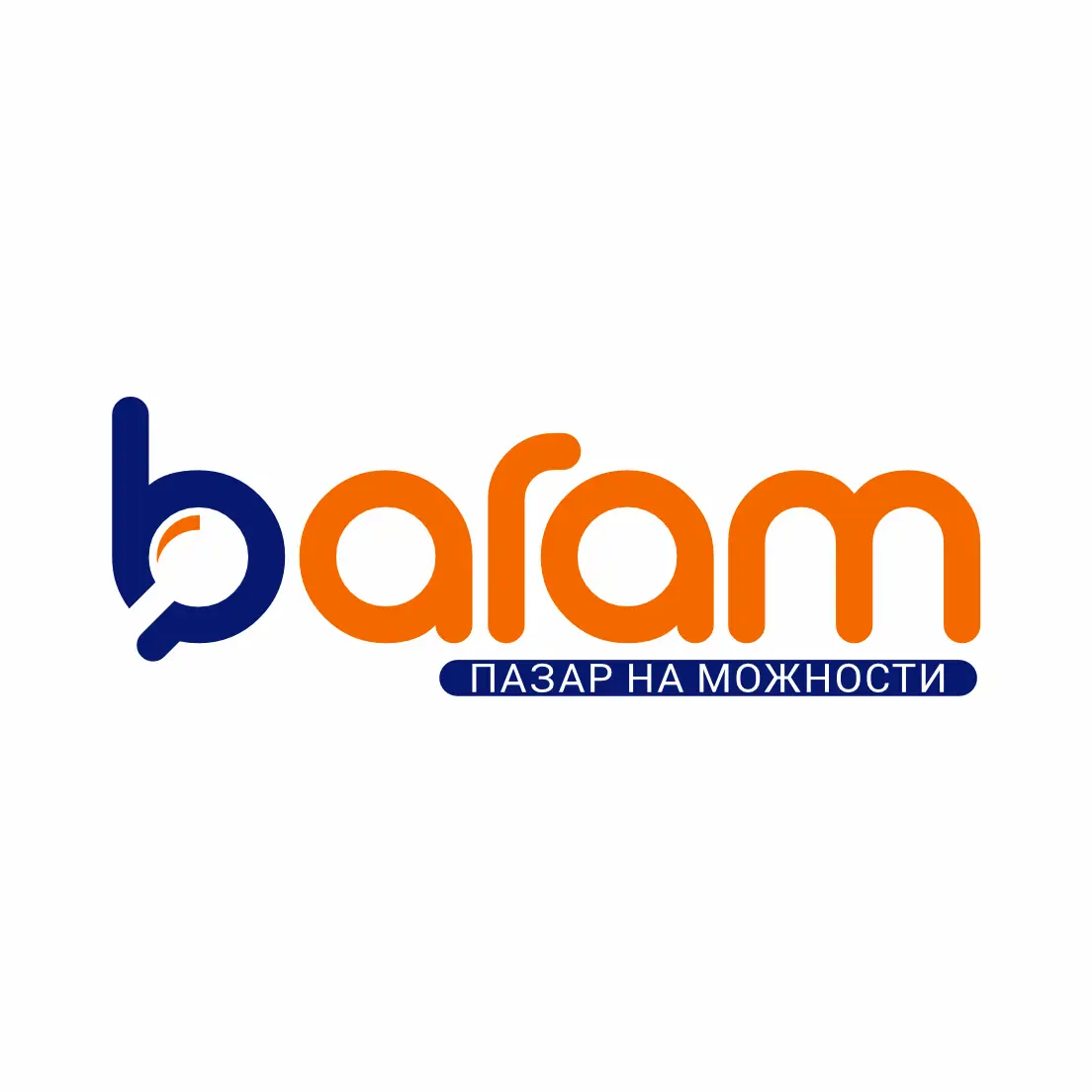 LOGO - Baram