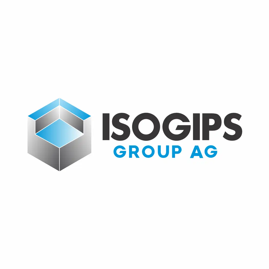 LOGO - Isogips Group