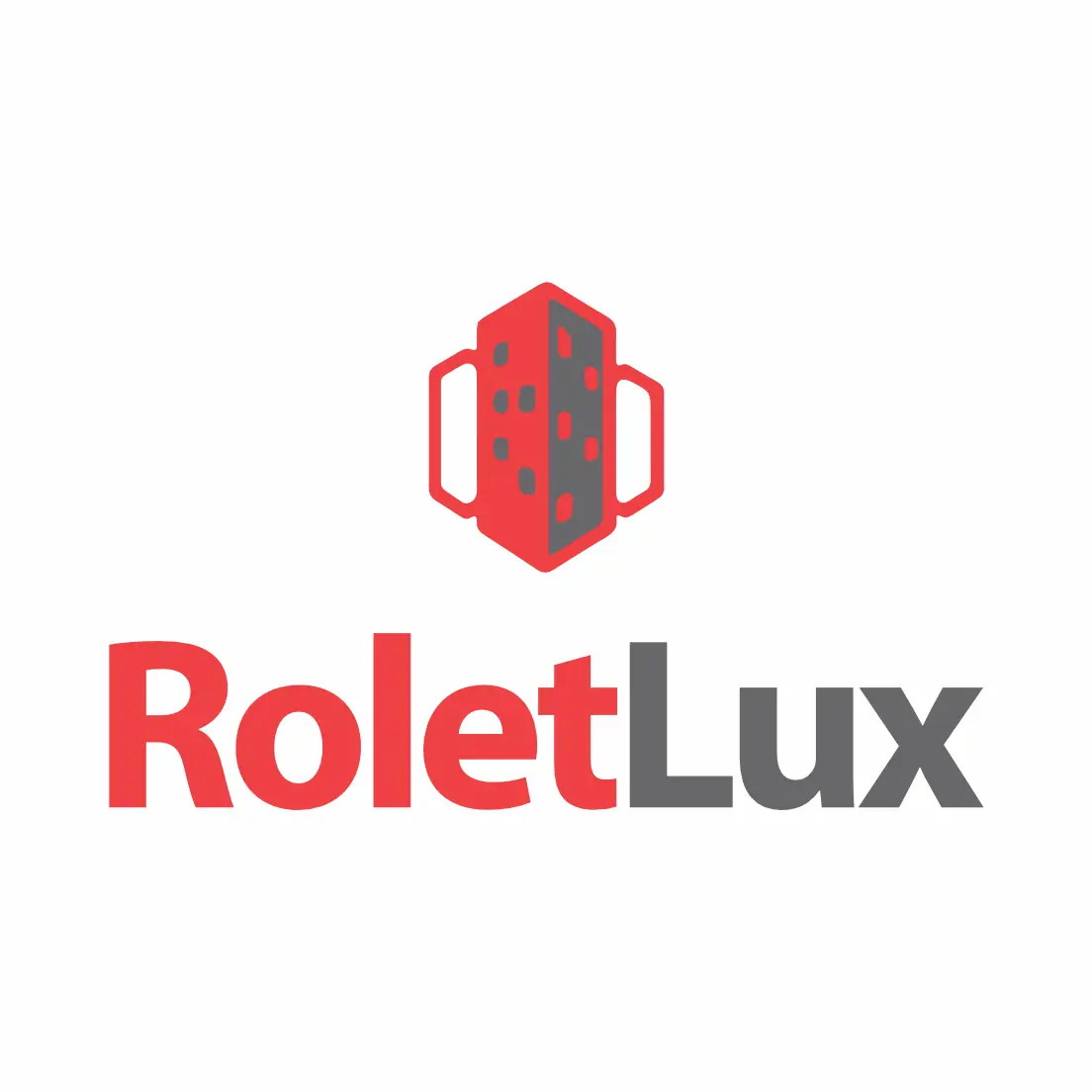 LOGO - RoletLux
